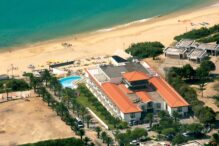 Hotel Torre Praia Vila Baleira