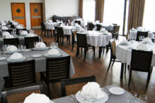 Inatel Flores Hotel Restaurant