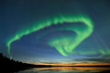 Aurora Borealis - Nordlicht