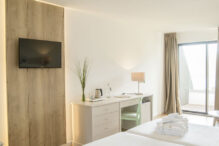 Caloura Hotel Resort Doppelzimmer Standard