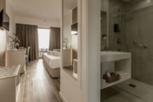 Caloura Hotel Resort Doppelzimmer Standard