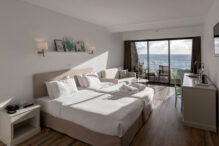 Caloura Hotel Resort Zweibettzimmer Standard