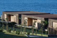 Santa Barbara Eco Beach Resort 