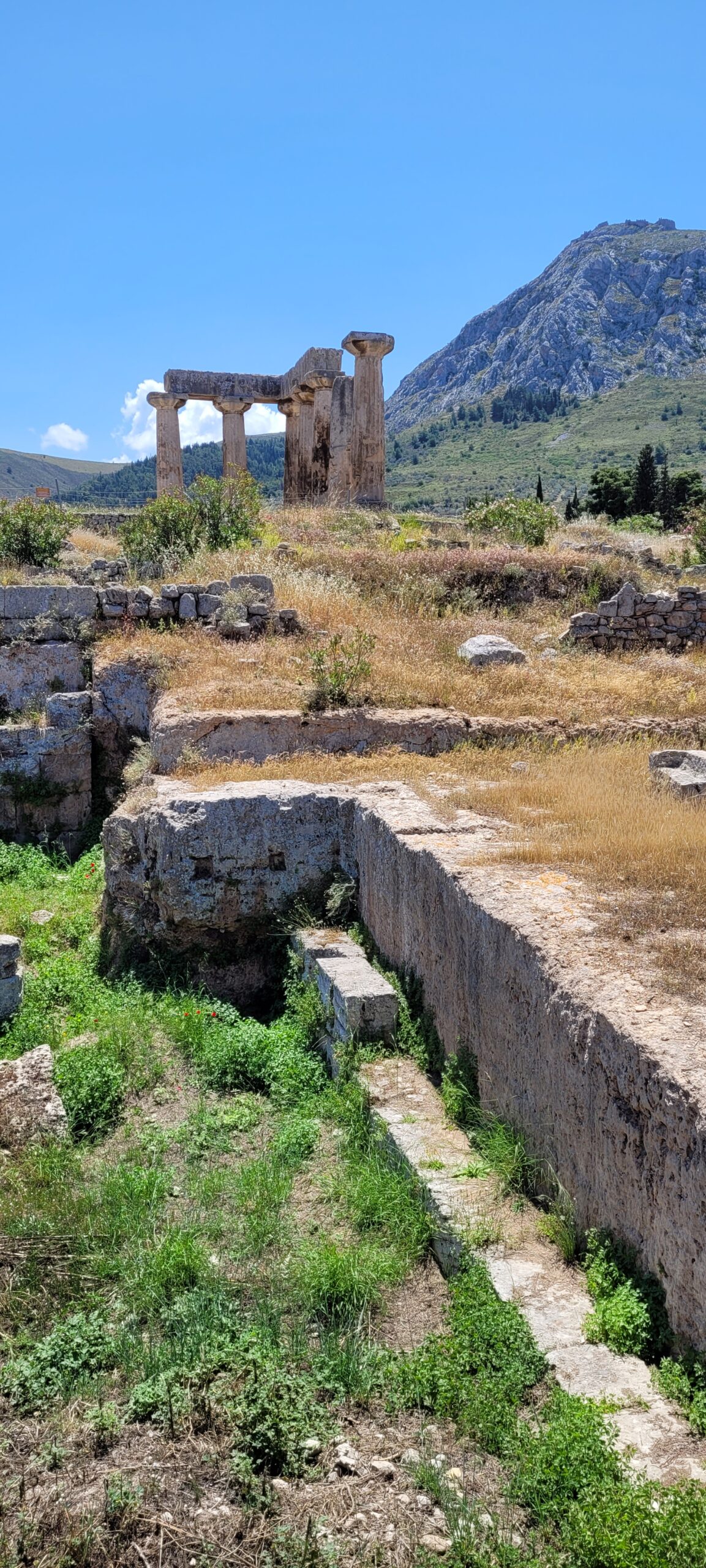 Archaia Korinthos