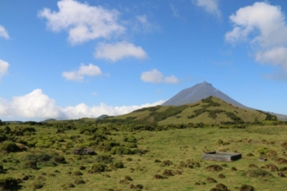 Montanha do Pico Montanha do Pico