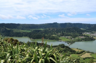 Sete Cidades, São Miguel Sete Cidades, São Miguel