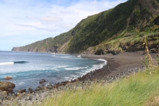 Praia da Fajã, Faial Praia da Fajã, Faial