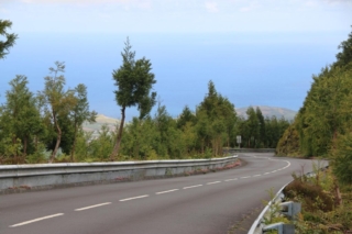 Insel São Miguel Insel São Miguel