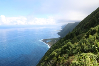 São Jorge, a ilha das fajãs São Jorge, a ilha das fajãs