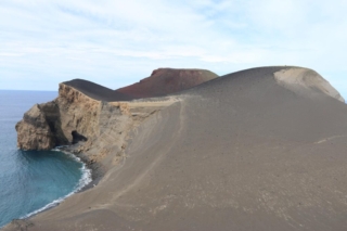 Vulcão dos Capelinhos, Faial Vulcão dos Capelinhos, Faial