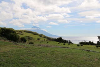 Ponta do Morro - Castelo Branco, Insel Faial Ponta do Morro - Castelo Branco, Insel Faial