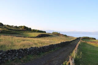 Castelete, Insel Pico Castelete, Insel Pico