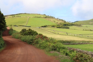 Insel São Jorge, Landesinnere Insel São Jorge, Landesinnere
