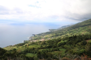 Insel São Jorge Insel São Jorge