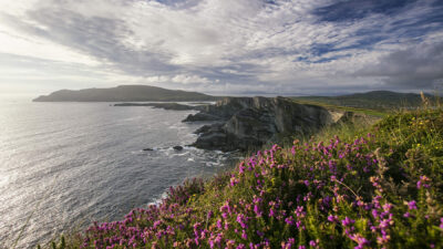 Ring of Kerry, Irland