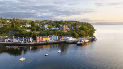 Isle of Mull