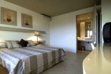 Doppelzimmer im Hotel Morabeza